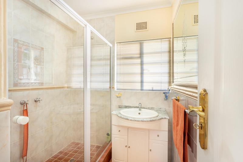 3 Bedroom Property for Sale in Plumstead Western Cape